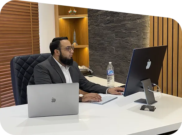 CEO ZypoTech